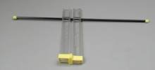 Clamp 25cm (1pc)