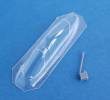 1/48 de Havilland Sea Vixen FAW.2 canopy (Airfix)