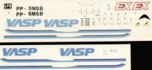 1/144 Boeing 737-200 VASP PP-SMB/SMS