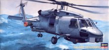Second Hand - 1/72 Sikorsky SH-60B Seahawk
