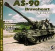 AS-90 in detail