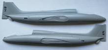 1/32 Aero L-29 AKROBAT