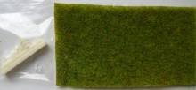 1/72 Airfield for diorama - unpaved, A5