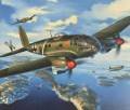1/32 Heinkel He 111P (New Tooling)