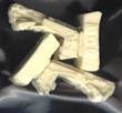 1/48 F-4/F-8 Ejection Seats