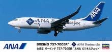 1/200 Boeing 737-700ER \"ANA\"