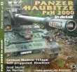 Bundeswehr Tank Transporters in detail