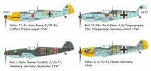 1/48 Bf 109E-1 (PROFIPACK)