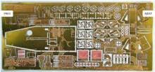 1/72 Trailer ChMZAP-9990 52/65 ton (resin kit)