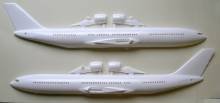 1/144 Airliner Ilyushin 96 M
