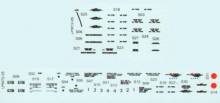 1/72 8th Air Force Thunderbolts