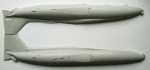 1/32 Aero L-29 Delfin (Slovak,2x Russian versions)