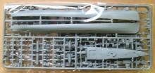 1/400 DD-343 USS Noa (June 1937)