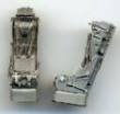 1/48 Ejection seat MB Mk.IV (Lightning, Canberra, Alfa Jet)