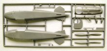 1/32 Albatros D.I