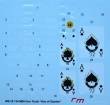 1/35 Decal for M54 Gun Truck 'Ace of Spades'