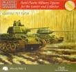 1/72 Russian T34 76/85 WWII