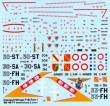 1/48 Dassault Mirage F1 B Part 1