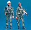 US MODERN PILOT - 1/48