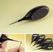 30/0 #3 Micro Paint Brush
