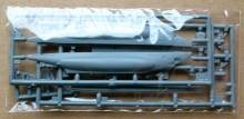 1/400 GERMAN U-BOOT U-2 (type IIA)