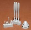 1/48 P-39 Airacobra propeller - Aeroproduct (HAS)