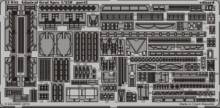 1/350 Admiral Graf Spee (TRUMP)