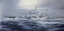 1/400 1:400 HMS King George V