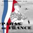 Paras de France de 1935 � 2005