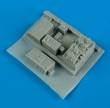 1/48 Me 262A Radio Equipment (HOBBYB)