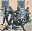 Revell - Germ.Spec.Task Force KSK - 1/72