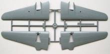 1/72 A-20G Havoc \'Russian Torpedo Bomber Version\'