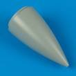 1/48 MiG-29A Fulcrum correct nose (ACAD)