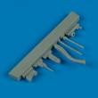 1/48 Arado Ar 196A armament (ITALERI)