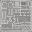 1/72 Mi-35 exterior (ZVE)
