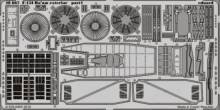 1/48  F-15I Ra\'aM exterior (ACAD)