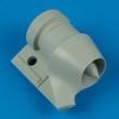 1/48 Fw Ta 183A Jumo 004 Nozzle (TAM/ATM)