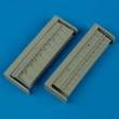 1/48 Fw 190 flaps (TAM)