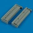 1/48 Fw 190 flaps (EDU)
