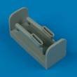 1/48 Arado Ar 196 exhaust (ITAL)