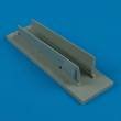 1/72 Bf 109E flaps (TAM)