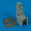 1/48 ACES II ejection seat late version