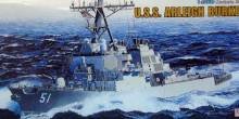 1/350 Arleigh Burke DDG-51