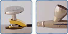 Evolution Solo - Nozzle 0.2 mm, color content 2 ml