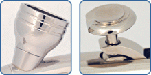Hansa 581 - Nozzle 0.2 mm, color content 2 ml