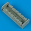 1/32 Ki 61-I exhaust (HAS)