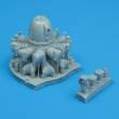 1/48 P-47 Thunderbolt Engine (TAM)