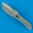 1/48 Avia B.534 III.s�rie propeller (EDU)