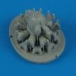 1/48 P-47D Thunderbolt engine - early (HAS)