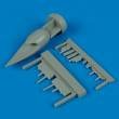 1/48 F6F-3N Hellcat conversion set (EDU)